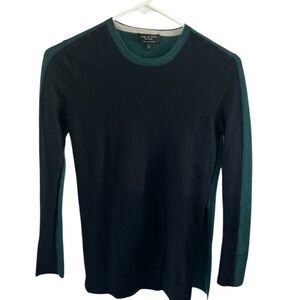 rag & bone Cashmere Sweater